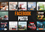 design facebook ads creatives or instagram ad image